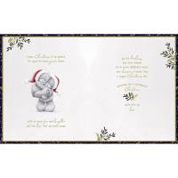Beautiful Girlfriend Me to You Bear Boxed Christmas Card Extra Image 1 Preview